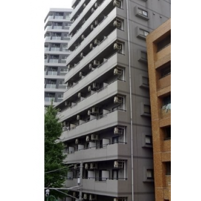 BraTToガーラ笹塚グラン【仮住まい🔎】禁煙タイプのお部屋👍の物件写真1