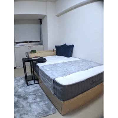BraTToガーラ笹塚グラン【仮住まい🔎】禁煙タイプのお部屋👍の物件写真6