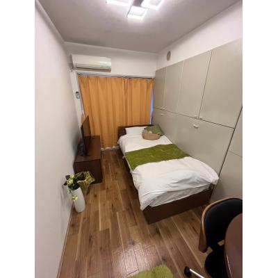 BraTTo北綾瀬クレメンティア【女性向け🥰】駅周辺の再開発も進んでます👀の物件写真1