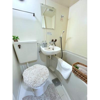 BraTTo北綾瀬クレメンティア【女性向け🥰】駅周辺の再開発も進んでます👀の物件写真5