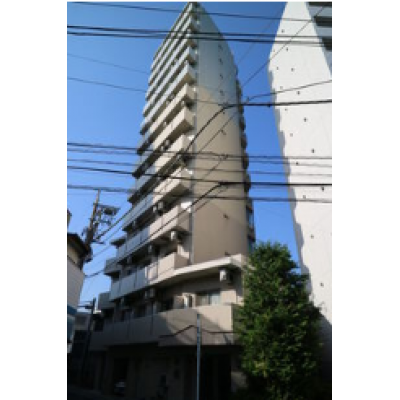 【荏原中延駅まで9分】駅近×静音｜禁煙｜家具家電一式｜個人歓迎｜BraTTo荏原中延駅前の物件写真1
