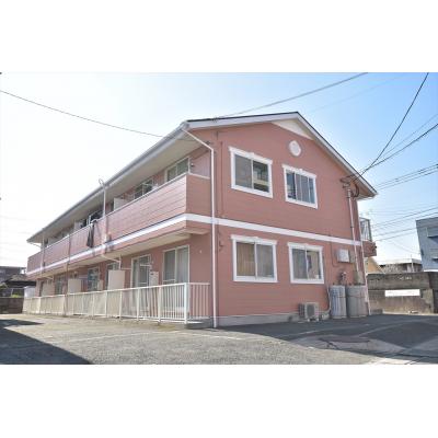 LaLa保田窪Bの物件写真1
