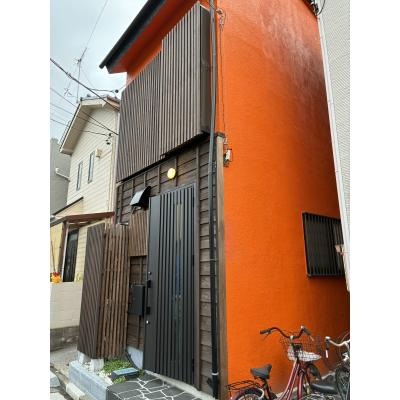 【戸建てタイプ・格安！】TNS船堀２＜11月上旬以降空室あり＞の物件写真1