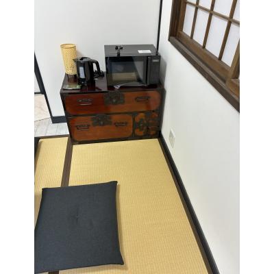 【戸建てタイプ・格安！】TNS船堀２＜11月上旬以降空室あり＞の物件写真6
