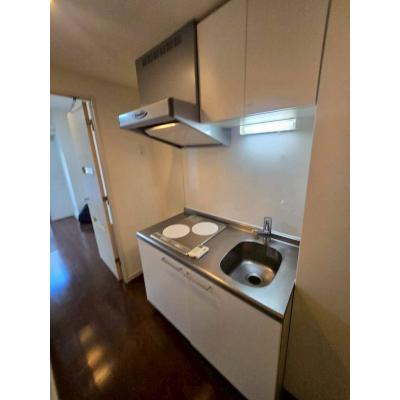 OneLife品川フラッツ【▼バストイレ別、オートロック付き】の物件写真4