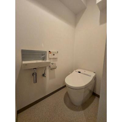 OneLife品川フラッツ【▼バストイレ別、オートロック付き】の物件写真6