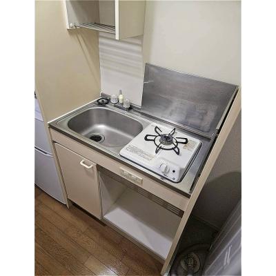 OneLife武蔵小山ルミーナ【▼室内見学可（※空室状況により、応相談）オートロック付き】の物件写真4