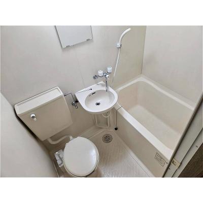 OneLife武蔵小山ルミーナ【▼室内見学可（※空室状況により、応相談）オートロック付き】の物件写真5