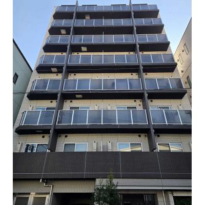 OneLife田端ベール3rd【▼バストイレ別、独立洗面台、オートロック付き】の物件写真1