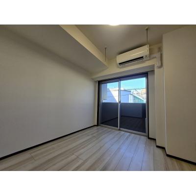 OneLife田端ベール3rd【▼バストイレ別、独立洗面台、オートロック付き】の物件写真2