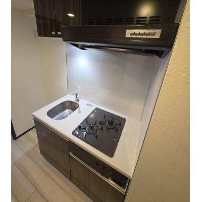 OneLife田端ベール3rd【▼バストイレ別、独立洗面台、オートロック付き】の物件写真4