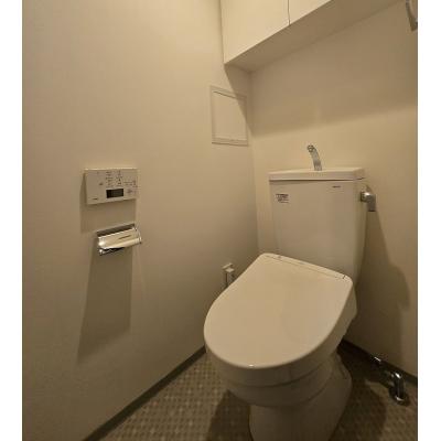 OneLife田端ベール3rd【▼バストイレ別、独立洗面台、オートロック付き】の物件写真6