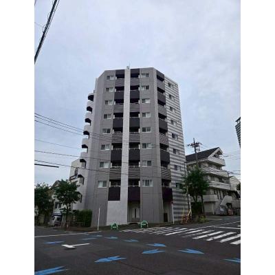 OneLife潮見ベイサイド【▼バストイレ別、独立洗面台、オートロック付き】の外観画像