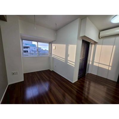 OneLife潮見ベイサイド【▼バストイレ別、独立洗面台、オートロック付き】の物件写真2