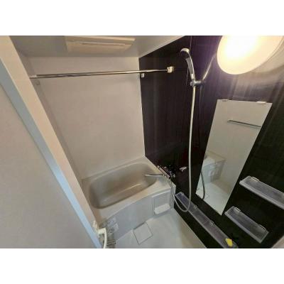 OneLife潮見ベイサイド【▼バストイレ別、独立洗面台、オートロック付き】の物件写真5