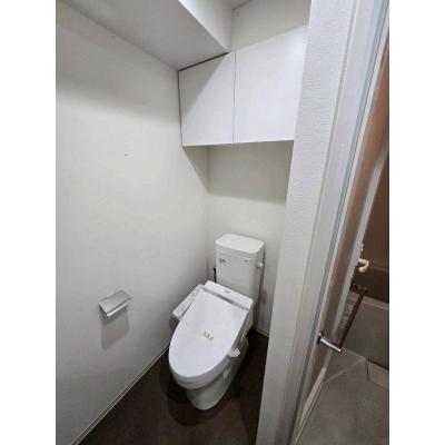 OneLife潮見ベイサイド【▼バストイレ別、独立洗面台、オートロック付き】の物件写真6