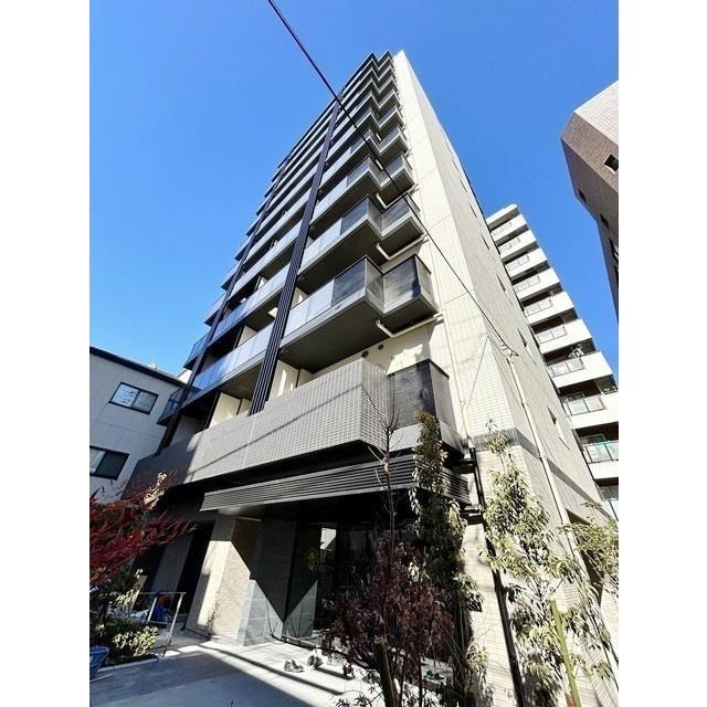 マンスリーリブマックス浅草ブランシエスタ■『禁煙ルーム・25平米』【独立洗面・浴室乾燥付】≪プレミアムシリーズ≫の物件写真2