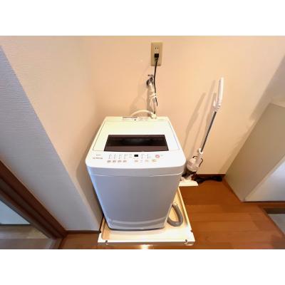 🌈【早割キャンペーン】　30日賃料１０%OFFの”先得”キャンペーン!🌈　🚃JR香椎駅から徒歩５分！なのに格安！🚃　💻無料Wi-Fi！💻　イージーステイ香椎３の物件写真5