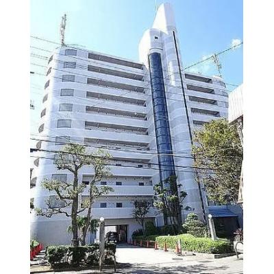 BraTTo岸和田ベルシモン【11、12月入居キャンペーン😍さらに1,000円OFF👍】の外観画像