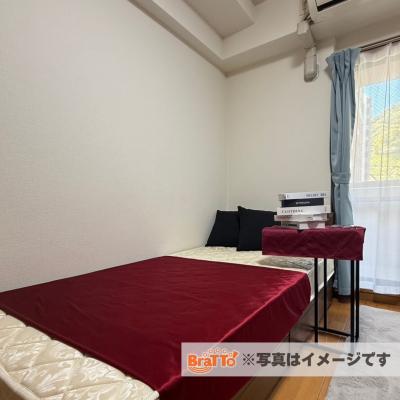 BraTTo岸和田ベルシモン【11、12月入居キャンペーン😍さらに1,000円OFF👍】の物件写真5