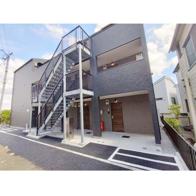 グッドステイ西横浜・天王町SOUTHラフィーネ■『禁煙ルーム・1名入居限定・Wi-Fi無制限・独立洗面・浴室乾燥付』【ハイクラス】の物件写真2
