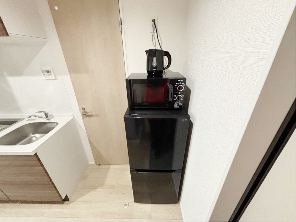 グッドステイ西横浜・天王町SOUTHラフィーネ■『禁煙ルーム・1名入居限定・Wi-Fi無制限・独立洗面・浴室乾燥付』【ハイクラス】の物件写真5