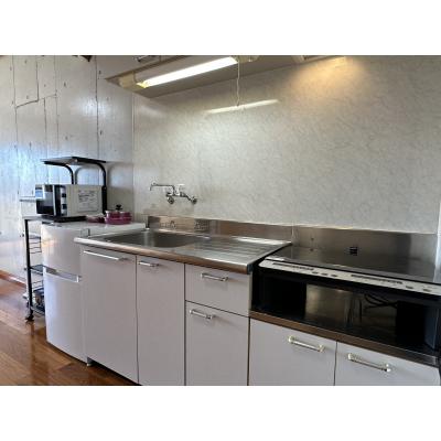 apartment 〒907-0004　沖縄県石垣市字登野城652-1 小波本マンションⅠ1F西