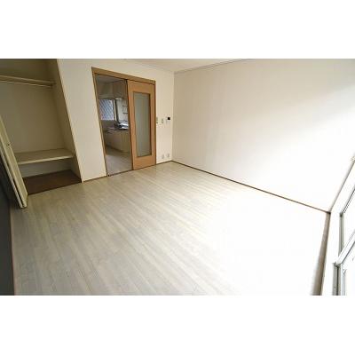 ハーモネートアークハイムの物件写真2