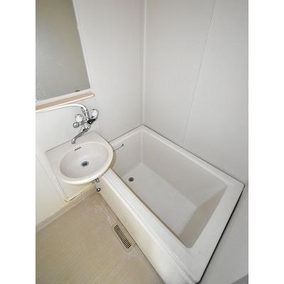 ハーモネートアークハイムの物件写真4