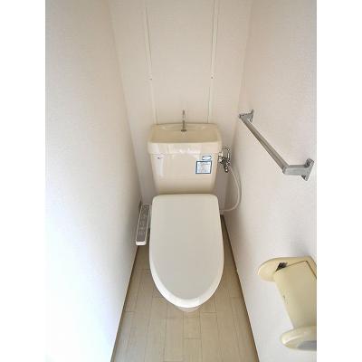 ハーモネートアークハイムの物件写真5