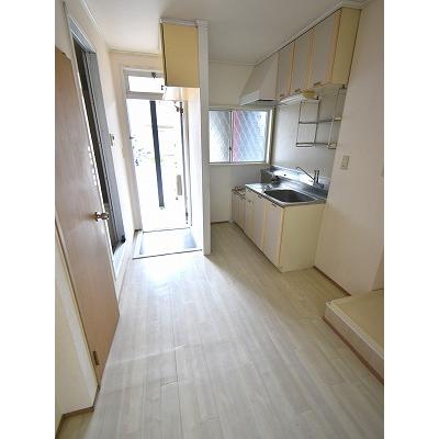 ハーモネートアークハイムの物件写真6