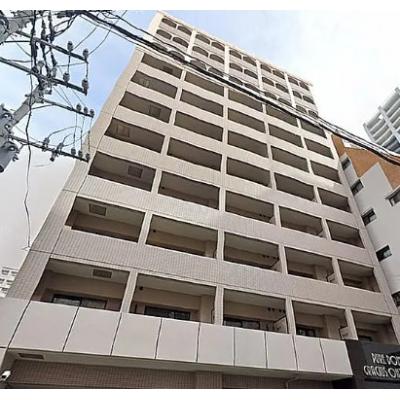 BraTTo大手門グラシアス【11、12月入居キャンペーン😍さらに1,000円OFF👍】の外観画像