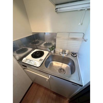 BraTTo大手門グラシアス【単身者＆女性向け💓】防犯面に配慮した安心の住環境👍大濠公園駅まで徒歩10分！の物件写真4