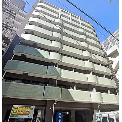 BraTTo赤坂クレスト【11、12月入居キャンペーン😍さらに1,000円OFF👍】の外観画像