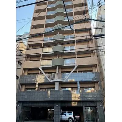 BraTTo薬院ローズ【11、12月入居キャンペーン😍さらに1,000円OFF👍】の外観画像