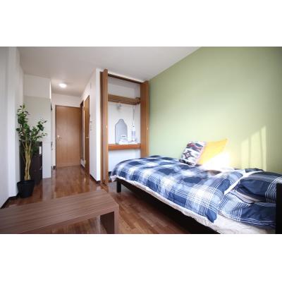 グランマンスリー深谷上柴西R205【バス・トイレ別！、ウォシュレット付き！】の外観画像