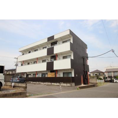 apartment 埼玉県深谷市上柴町西５丁目3-3 

↓地図はこちらから