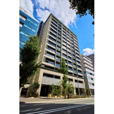 BraTTo博多駅前リュクス【11、12月入居キャンペーン😍さらに1,000円OFF👍】の外観画像