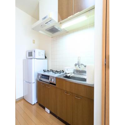 アニマーレ　113号室　即入居OK！の物件写真2