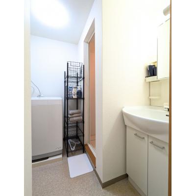 アニマーレ　113号室　即入居OK！の物件写真3