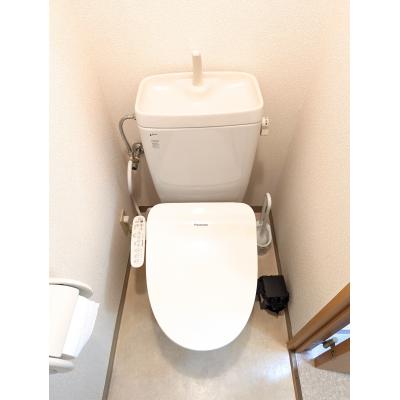 アニマーレ　113号室　即入居OK！の物件写真5