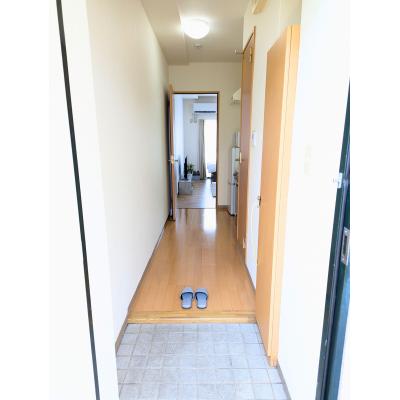 アニマーレ　113号室　即入居OK！の物件写真6