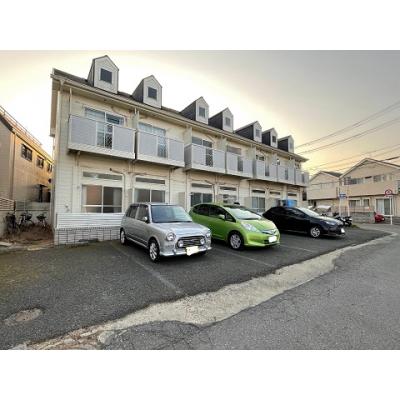 フレックス長瀬の外観画像