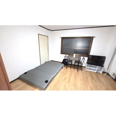 apartment 〒142-0041　東京都品川区戸越５丁目4-3 アズ品川ビル4階16号