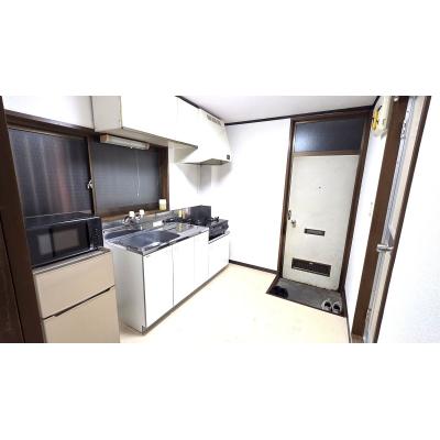 apartment 〒142-0041　東京都品川区戸越５丁目4-3 アズ品川ビル4階16号