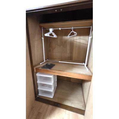 apartment 〒142-0041　東京都品川区戸越５丁目4-3 アズ品川ビル4階16号