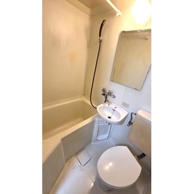 apartment 〒142-0041　東京都品川区戸越５丁目4-3 アズ品川ビル4階16号