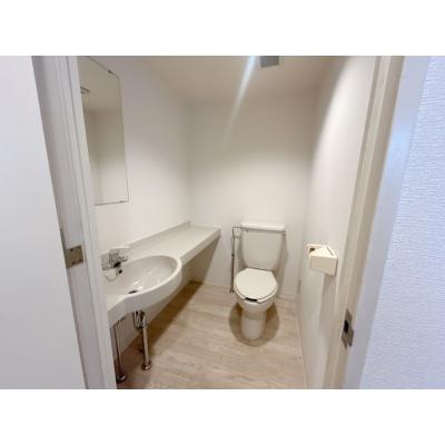 【🎍年末年始大感謝祭🎍】【禁煙🚭/Wi-Fi無料🌐】マイナビSTAY浅草2　203の物件写真6