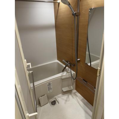 ｟ココロハスマンスリー北品川 201｠~北品川駅徒歩5分✨~2023年12月完成マンション🏠 禁煙🚭 ネット無料💻の物件写真4