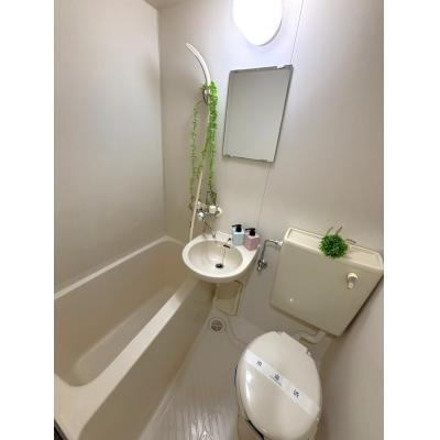 🔷🔹🔸🔶⭐「松戸」駅🚃徒歩7分の好立地！⭐鉄骨鉄筋コンクリート造1Rタイプ⭐近隣に商業施設多数⭐【禁煙&Wi-Fi無料】⭐🔶🔸🔹🔷「M3」の物件写真6